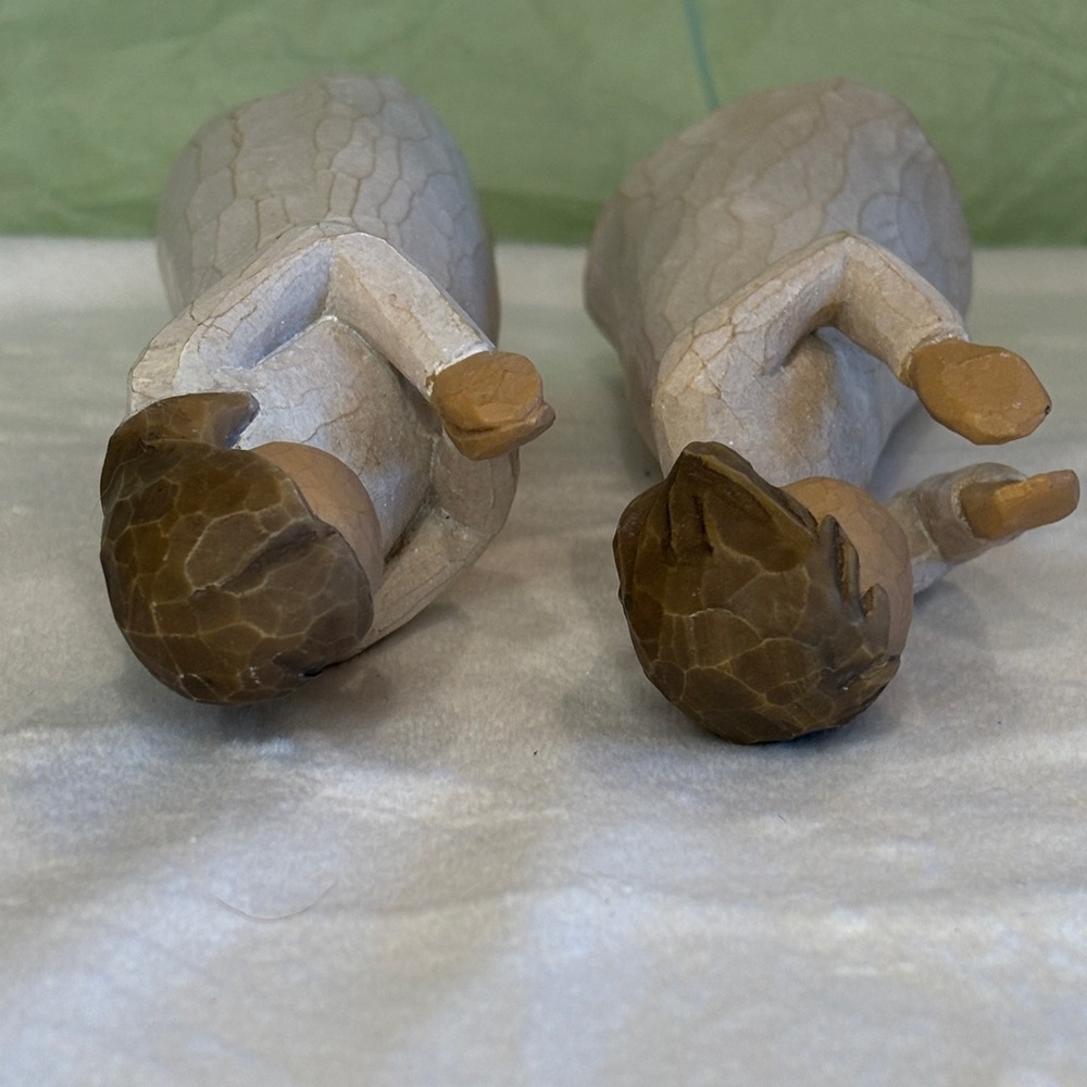 Willow Tree Sisters by Heart 2000 - Picture 11 of 16